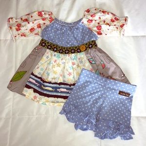 Matilda Jane Outfit